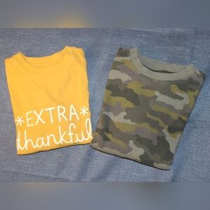 OLD Navy Boy's Bundle